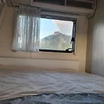 Camping Kempovani S Vyhledem Na Hrady
