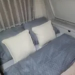 Kempovani S Vyhledem Na Hrady Camping Zdice